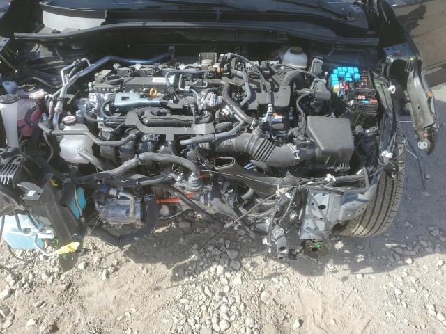 Photo 12 from auction – 2024 TOYOTA COROLLA CR with VIN 7MUFBABG0RV045279