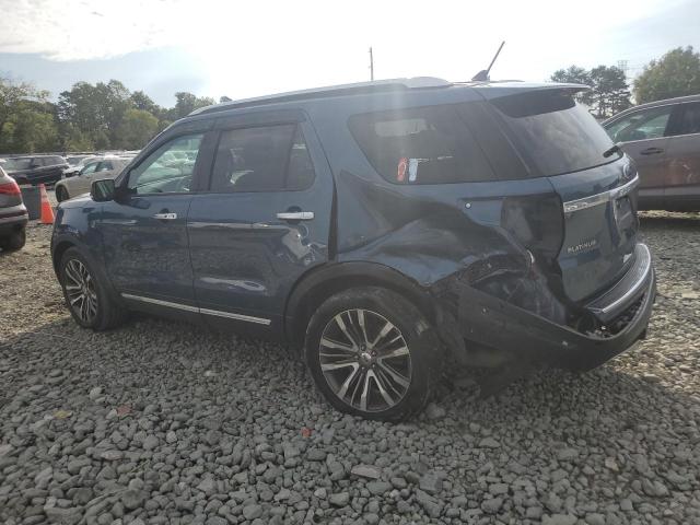 Photo 2 from auction – 2018 FORD EXPLORER P with VIN 1FM5K8HT6JGA77313