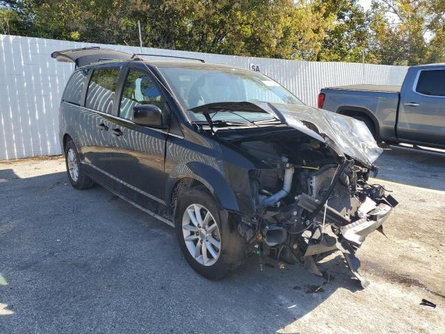 Photo 4 from auction – 2018 DODGE GRAND CARA with VIN 2C4RDGCG0JR297243
