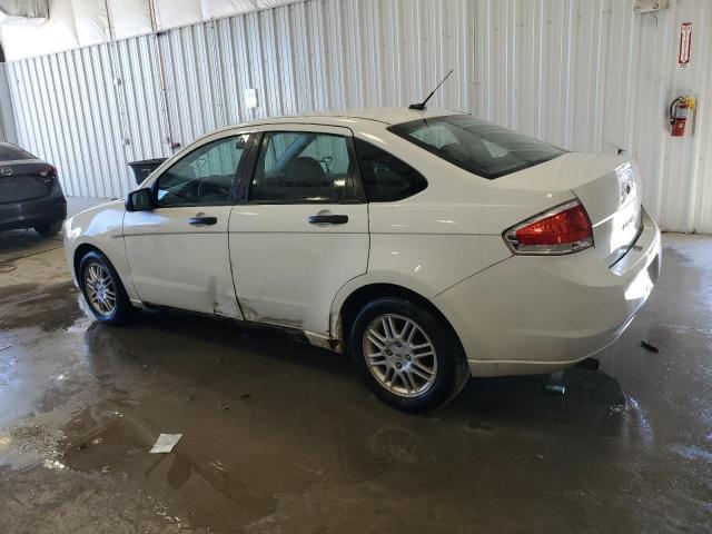 Zdjęcie 2 z aukcji – 2011 FORD FOCUS SE z VIN 1FAHP3FN4BW121574