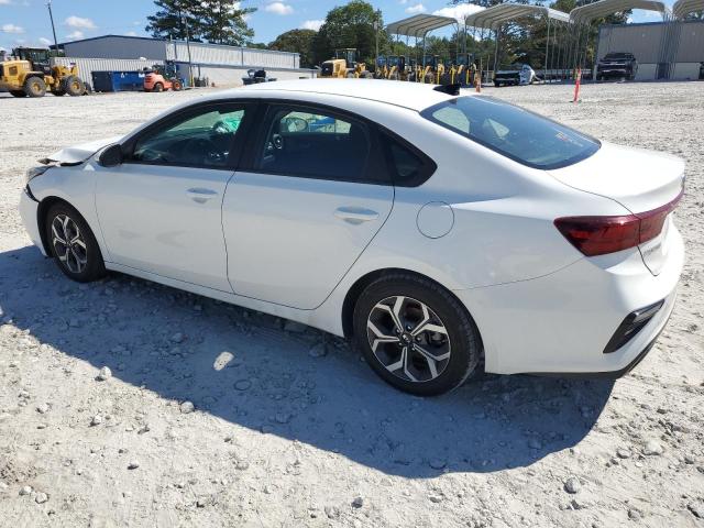 Photo 2 from auction – 2019 KIA FORTE FE with VIN 3KPF24AD8KE078937