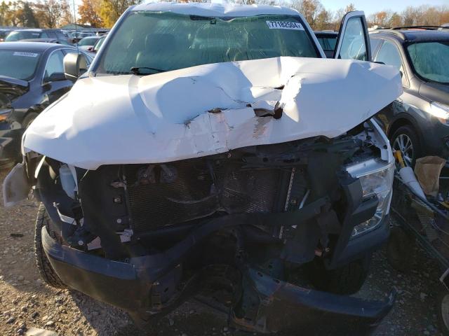 Photo 11 from auction – 2016 FORD F150 with VIN 1FTMF1C8XGFD52985