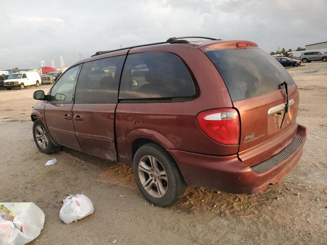 Photo 2 from auction – 2007 CHRYSLER TOWN & COU with VIN 2A4GP44R37R157073