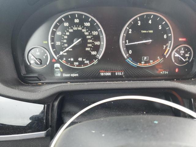Photo 9 from auction – 2016 BMW X3 XDRIVE2 with VIN 5UXWX9C53G0D82098