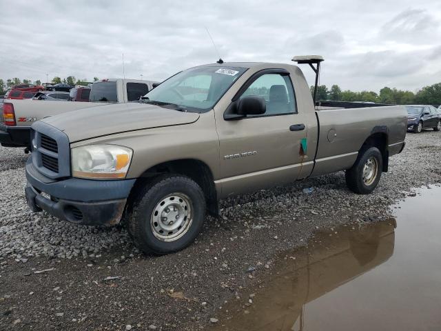 Photo 1 from auction – 2006 DODGE RAM 1500 S with VIN 1D7HU16N86J202349