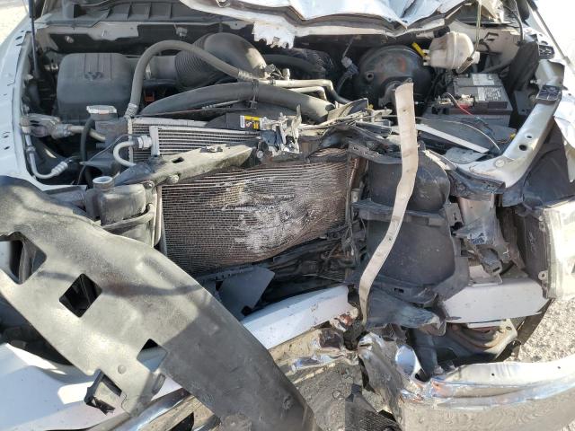 Photo 11 from auction – 2020 RAM 1500 CLASS with VIN 1C6RR7ST2LS149104