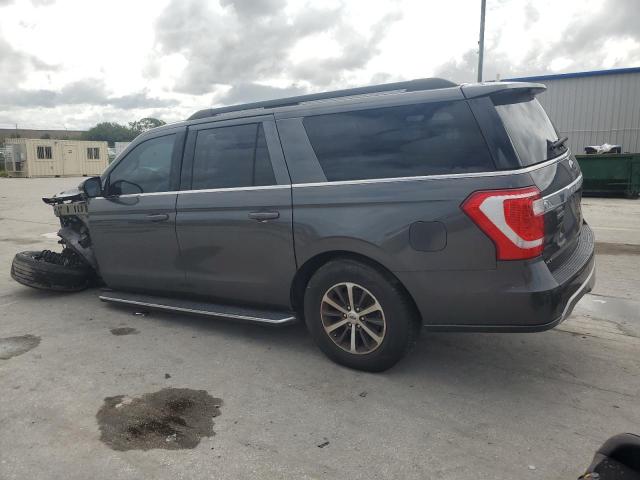 Photo 2 from auction – 2018 FORD EXPEDITION with VIN 1FMJK1HT1JEA40364