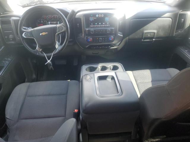 Photo 8 from auction – 2015 CHEVROLET SILVERADO with VIN 3GCPCREH4FG455835