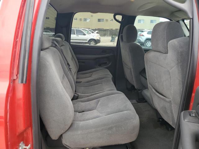 Photo 10 from auction – 2004 CHEVROLET SILVERADO with VIN 2GCEC13T241392353
