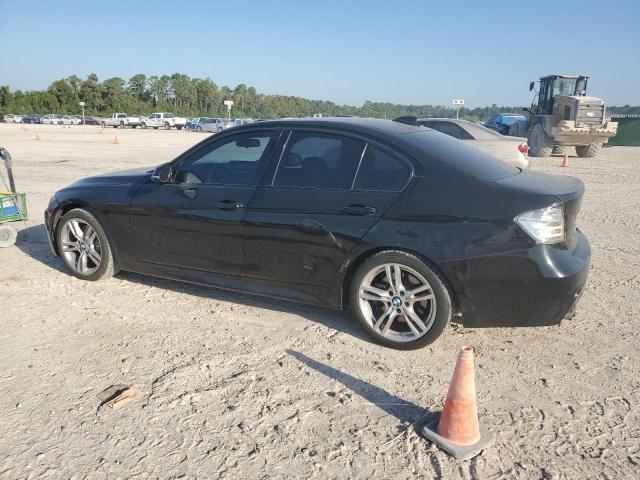Photo 2 from auction – 2015 BMW 328 I with VIN WBA3A5C51FF606862
