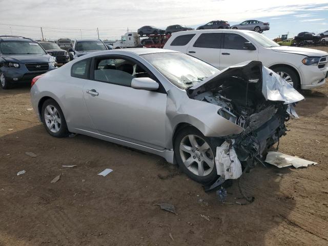 Photo 4 from auction – 2008 NISSAN ALTIMA 2.5 with VIN 1N4AL24E78C270744