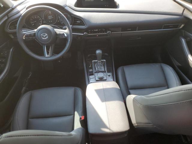 Photo 8 from auction – 2024 MAZDA CX-30 SELE with VIN 3MVDMBBM9RM630688
