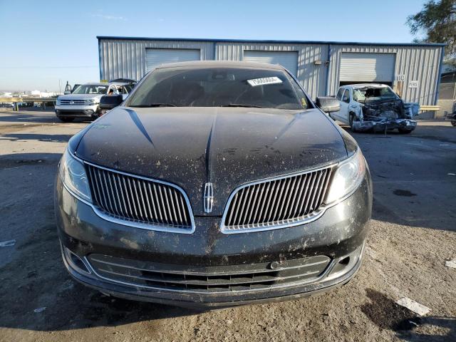 Photo 5 from auction – 2014 LINCOLN MKS with VIN 1LNHL9FT0EG600771