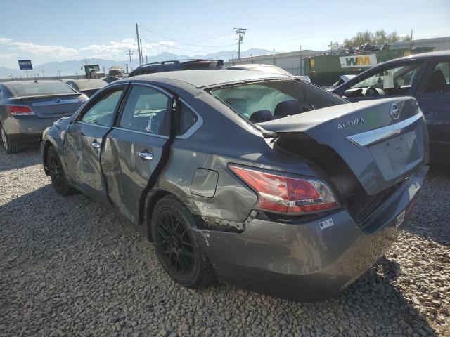 Photo 2 from auction – 2015 NISSAN ALTIMA 2.5 with VIN 1N4AL3AP0FN872947