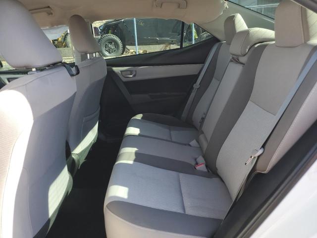 Photo 10 from auction – 2018 TOYOTA COROLLA L with VIN 2T1BURHE5JC013254