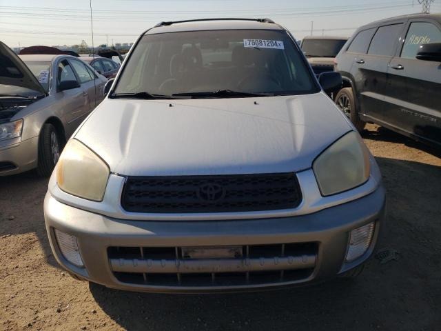 Photo 5 from auction – 2002 TOYOTA RAV4 with VIN JTEGH20VX20073535