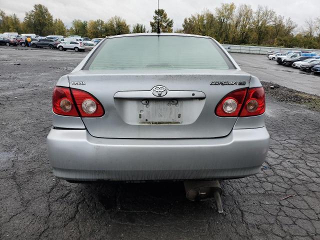 Photo 6 from auction – 2005 TOYOTA COROLLA CE with VIN 1NXBR32E85Z551216