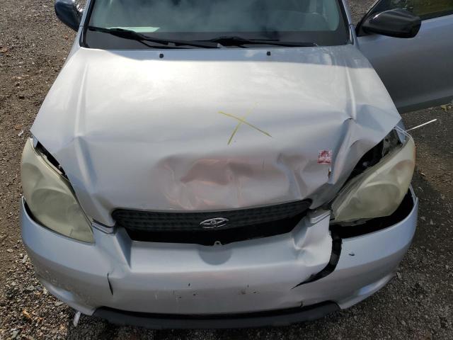 Photo 11 from auction – 2007 TOYOTA COROLLA MA with VIN 2T1KR32E17C634748