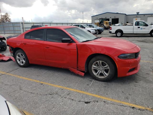Photo 4 from auction – 2023 DODGE CHARGER SX with VIN 2C3CDXBG2PH576686