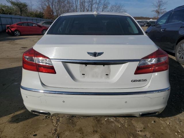 Photo 6 from auction – 2012 HYUNDAI GENESIS 3. with VIN KMHGC4DD0CU192975
