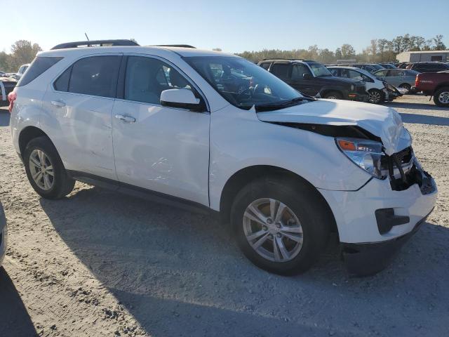 Photo 4 from auction – 2013 CHEVROLET EQUINOX LT with VIN 2GNALDEK6D1147115