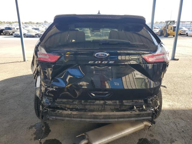 Photo 6 from auction – 2021 FORD EDGE SEL with VIN 2FMPK3J92MBA47862