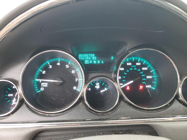Photo 9 from auction – 2016 BUICK ENCLAVE with VIN 5GAKRCKD7GJ237042