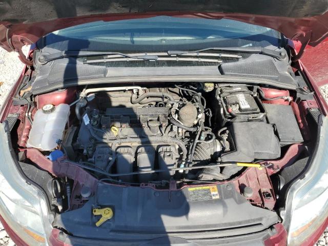 Photo 11 from auction – 2014 FORD FOCUS SE with VIN 1FADP3K24EL102877