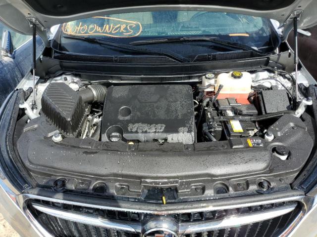 Photo 12 from auction – 2020 BUICK ENCLAVE ES with VIN 5GAEVAKW4LJ103145