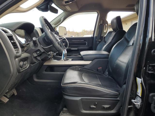 Photo 7 from auction – 2019 RAM 2500 LARAM with VIN 3C6UR5FJ1KG534487