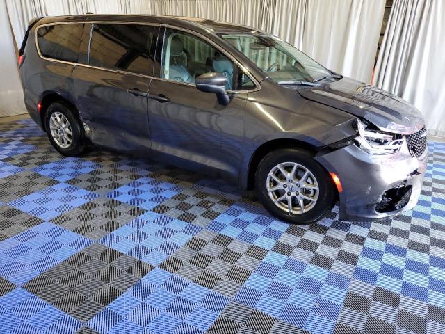Photo 4 from auction – 2023 CHRYSLER PACIFICA T with VIN 2C4RC1BGXPR549445