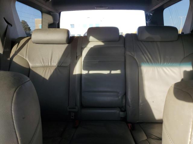 Photo 10 from auction – 2008 TOYOTA 4RUNNER LI with VIN JTEBU17R78K017199