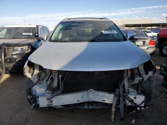 Photo 5 from auction – 2014 LEXUS RX 350 BAS with VIN 2T2BK1BA5EC251166