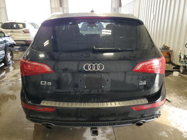 Фото 6 с аукциона – 2011 AUDI Q5 PREMIUM с VIN WA1DKAFP9BA092478