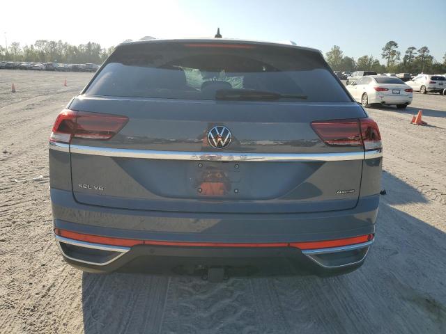 Photo 6 from auction – 2023 VOLKSWAGEN ATLAS CROS with VIN 1V2BE2CA1PC216148