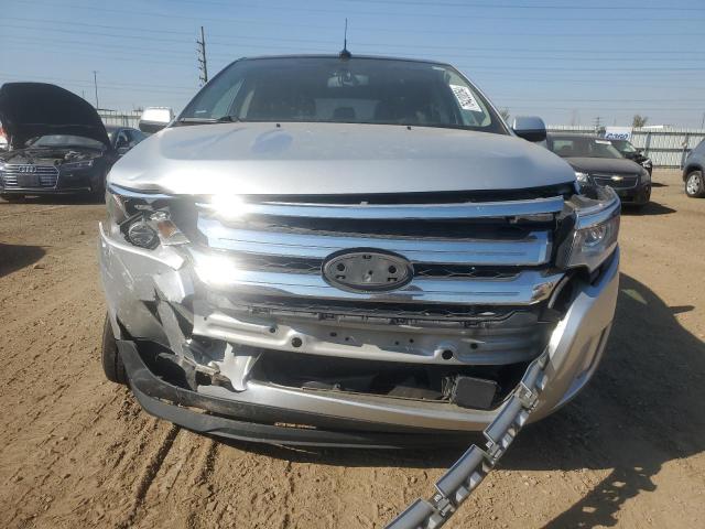 Photo 5 from auction – 2011 FORD EDGE LIMIT with VIN 2FMDK4KC7BBB59220