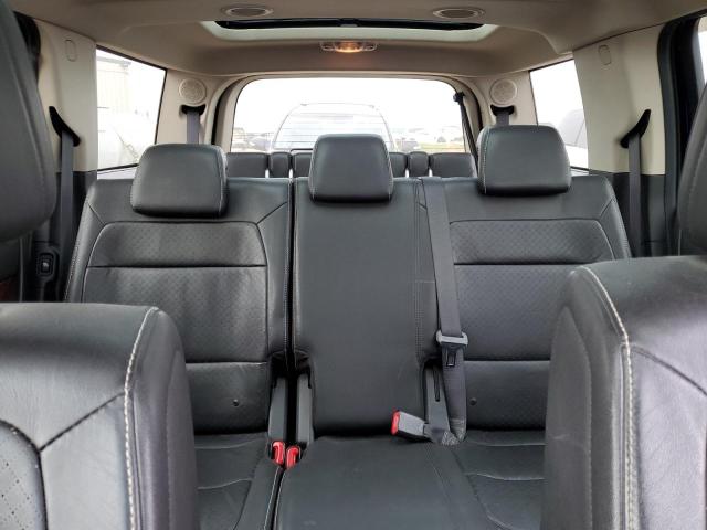 Photo 10 from auction – 2011 FORD FLEX LIMIT with VIN 2FMHK6DC1BBD35673