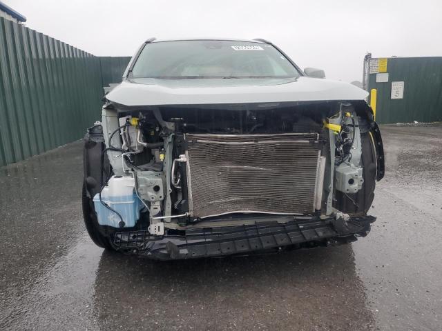 Photo 5 from auction – 2022 TOYOTA RAV4 XLE with VIN 2T3P1RFV8NW300083