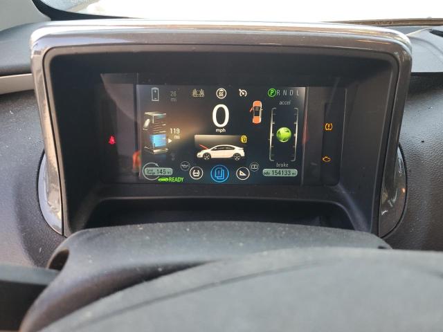 Photo 9 from auction – 2012 CHEVROLET VOLT with VIN 1G1RD6E44CU123719