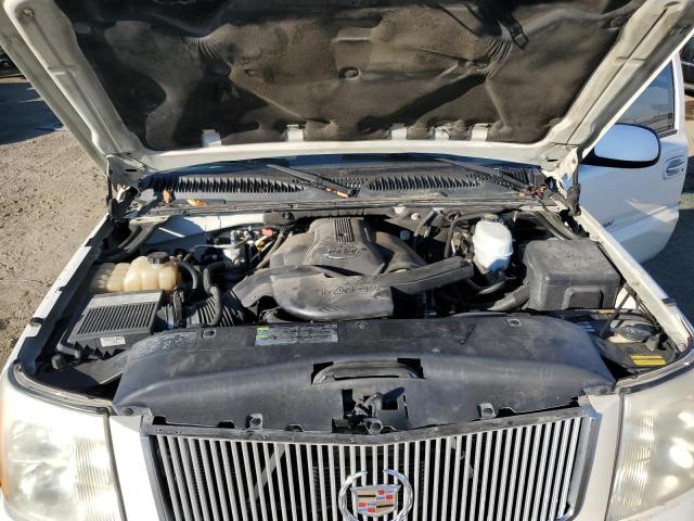 Photo 12 from auction – 2005 CADILLAC ESCALADE E with VIN 3GYFK66N45G255399