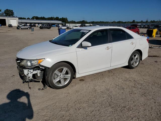 TOYOTA CAMRY BASE 2012 con VIN 4T1BF1FK0CU181924 - Foto de la subasta