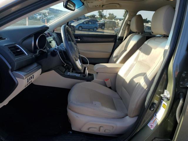 Снимка 7 от търг – 2017 SUBARU OUTBACK 2. с VIN 4S4BSAKC2H3262429