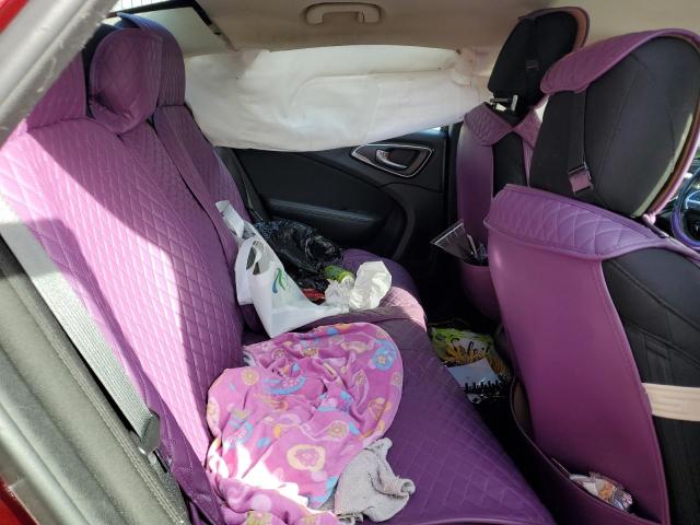 Photo 10 from auction – 2015 CHRYSLER 200 LIMITE with VIN 1C3CCCAB1FN675006