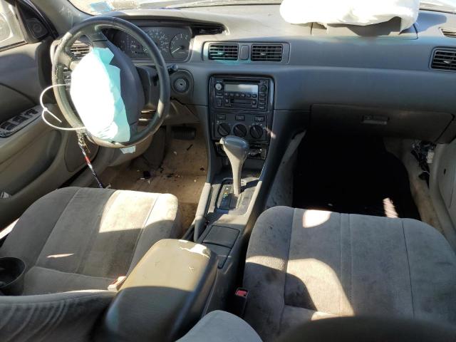 Photo 8 from auction – 2001 TOYOTA CAMRY CE with VIN JT2BG22K610560226