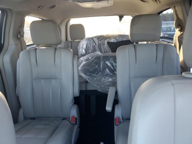 Photo 10 from auction – 2016 CHRYSLER TOWN & COU with VIN 2C4RC1CG7GR284689