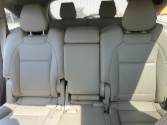 Photo 10 from auction – 2014 ACURA MDX TECHNO with VIN 5FRYD4H49EB009812