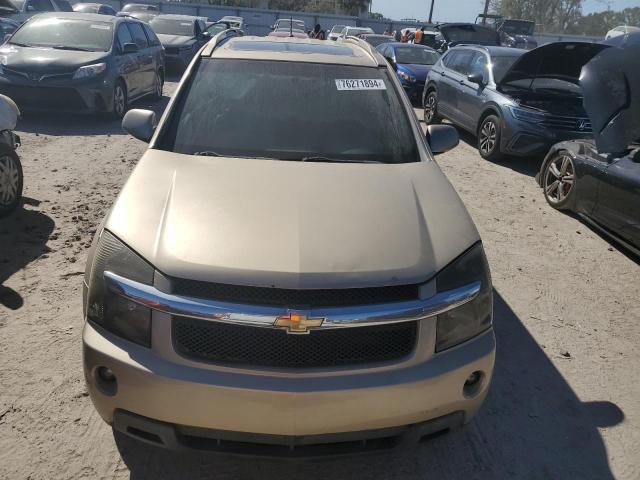 Photo 5 from auction – 2008 CHEVROLET EQUINOX LT with VIN 2CNDL33F786003485