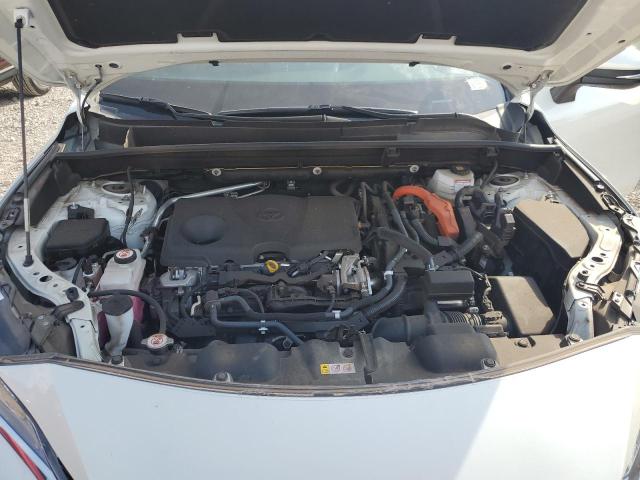 Photo 12 from auction – 2021 TOYOTA VENZA LE with VIN JTEAAAAH7MJ050272