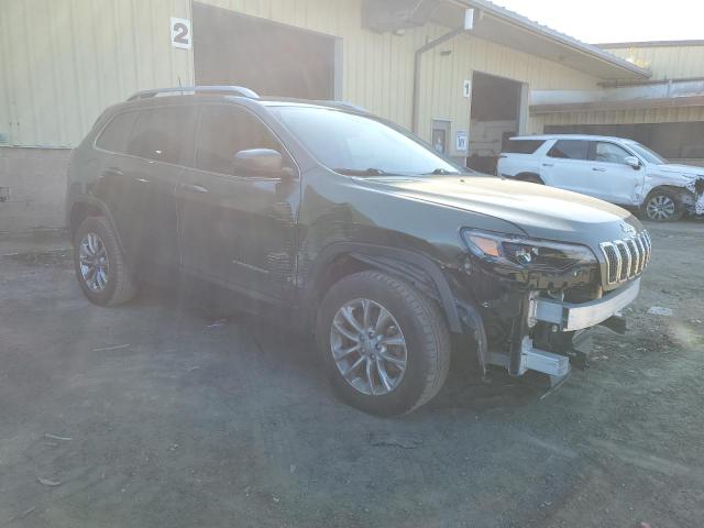 Photo 4 from auction – 2021 JEEP CHEROKEE L with VIN 1C4PJMLB1MD153016