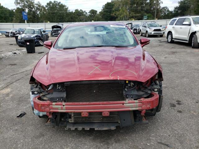 Photo 5 from auction – 2017 FORD FUSION TIT with VIN 3FA6P0RU2HR295504